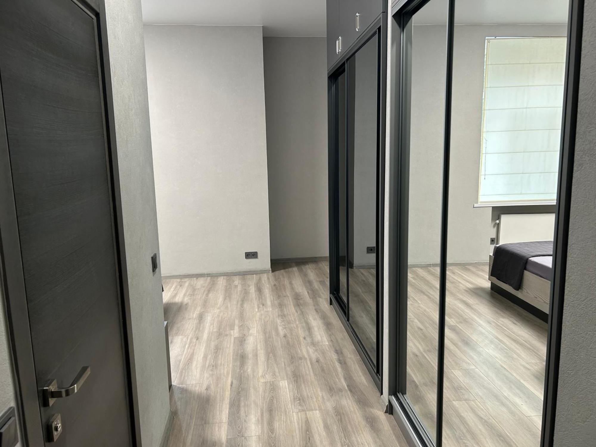 Prestige Apartments Kamjanske Eksteriør billede